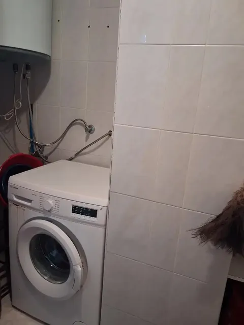 Pis de 74 m² a Sanlúcar de Barrameda