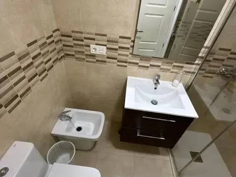 Pis de 70 m² a Múrcia