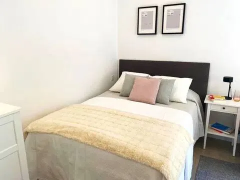 Pis de 35 m² a Madrid