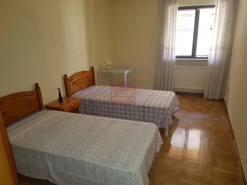 Pis de 90 m² a Salamanca
