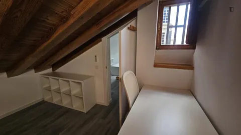 Pis de 30 m² a Madrid