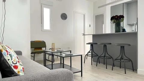 Pis de 40 m² a Madrid