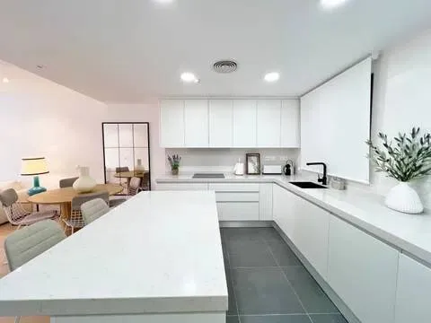Appartamento 123 m² a Roquetas de Mar