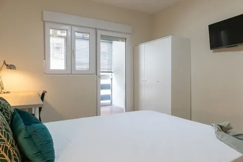 Pis de 110 m² a Colmenar Viejo