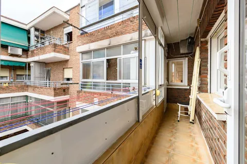 Pis de 69 m² a Madrid