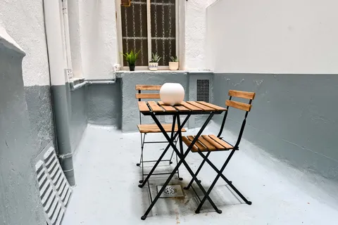 Pis de 30 m² a Madrid