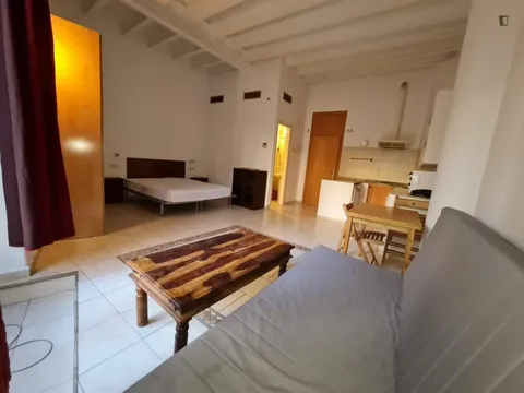 Appartamento 29 m² a Barcelona (2/14)