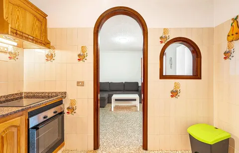 Pis de 81 m² a Los Realejos