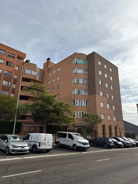 Pis de 65 m² a Valladolid