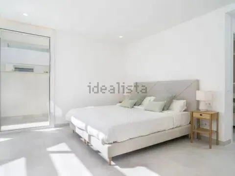 Wohnung 128 m² in Mijas