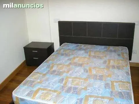 Pis de 45 m² a Salamanca