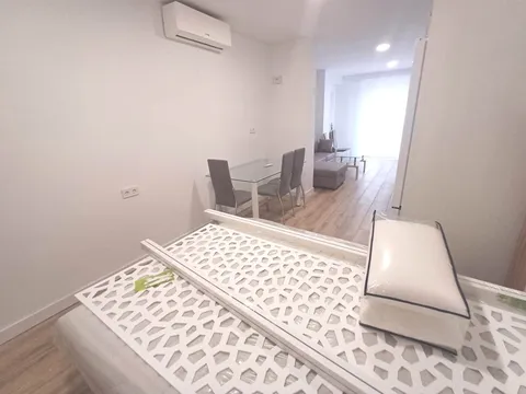 Pis de 43 m² a Còrdova