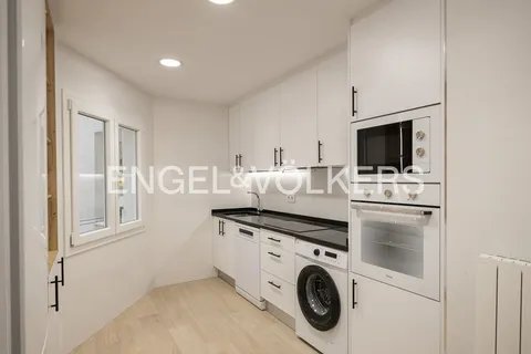 Wohnung 125 m² in Madrid