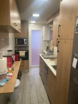 Wohnung 80 m² in Getafe
