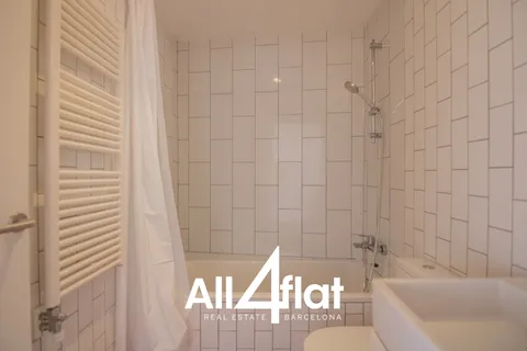 Pis de 56 m² a Sant Pere de Ribes