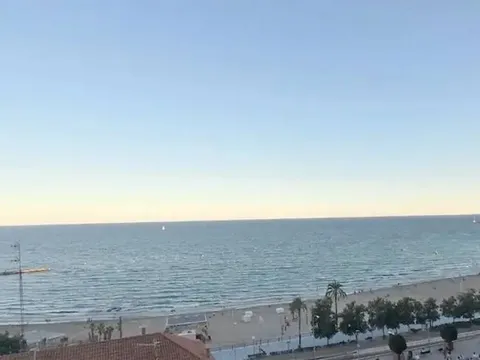 Pis de 76 m² a Alacant