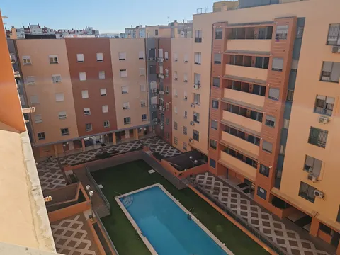 Appartamento 84 m² a Siviglia