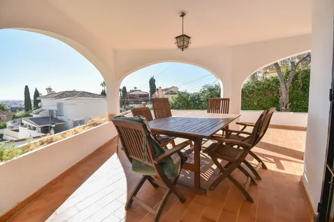 Casa de 284 m² en Mijas