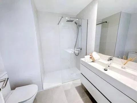 Pis de 102 m² a Estepona