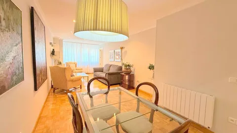 Квартира 83 м² у Madrid (3/24)