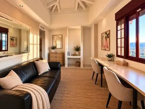 Appartement 305 m² à Ojén