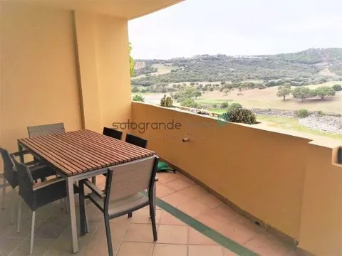 Pis de 180 m² a San Roque