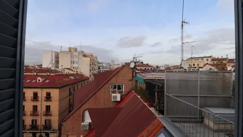 Appartamento 45 m² a Madrid