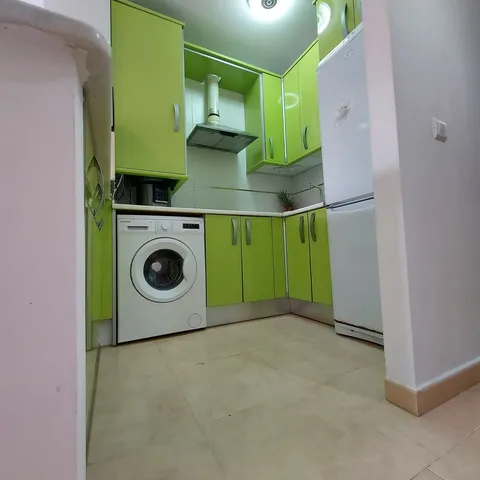 Pis de 45 m² a Huelva