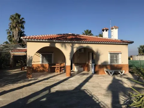 Maison 135 m² à Alhaurín de la Torre