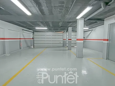 Pis de 100 m² a Viella i Mitjaran