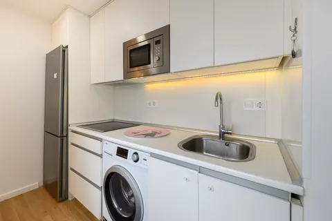 Pis de 52 m² a Madrid