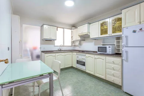 Habitació de lloguer, València