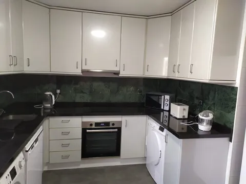 Pis de 260 m² a Marbella
