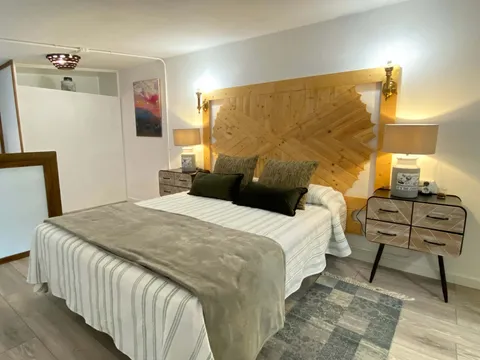 Pis de 130 m² a València