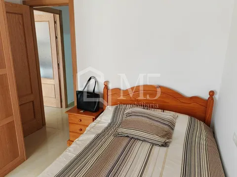 Pis de 60 m² a Algarrobo