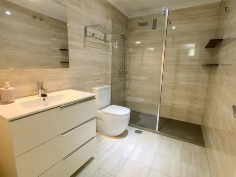 Habitació de lloguer, Alacant
