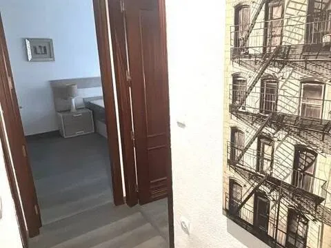 Pis de 86 m² a Còrdova