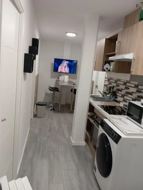 Habitació de lloguer, València