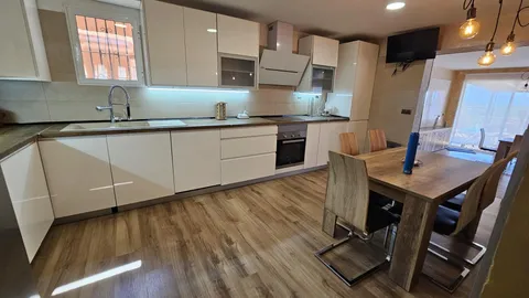 Casa de 130 m² a el Campello