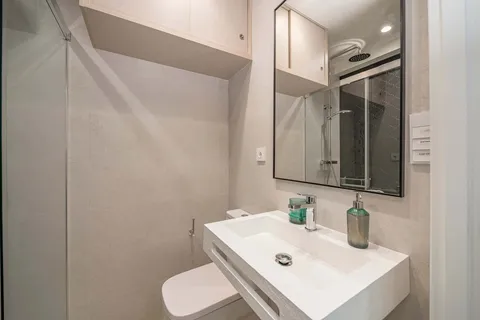 Pis de 35 m² a Màlaga