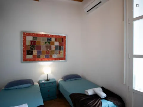 Pis de 54 m² a Madrid