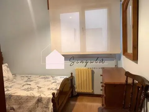 Wohnung 120 m² in Vigo