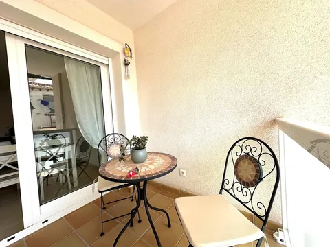Wohnung 120 m² in el Campello