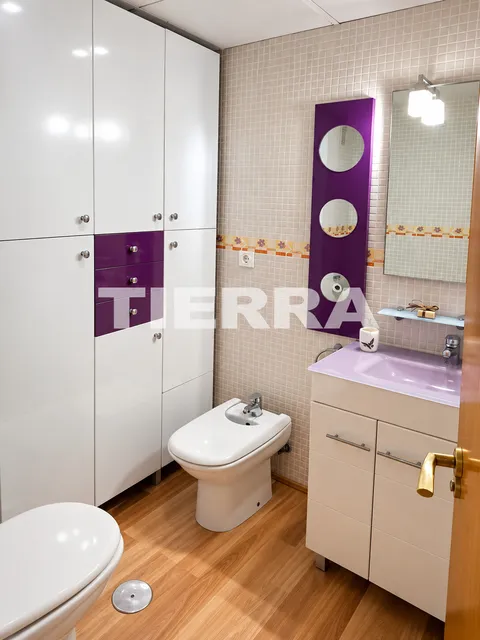 Pis de 50 m² a Múrcia