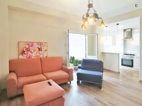 Habitación en alquiler, Alicante