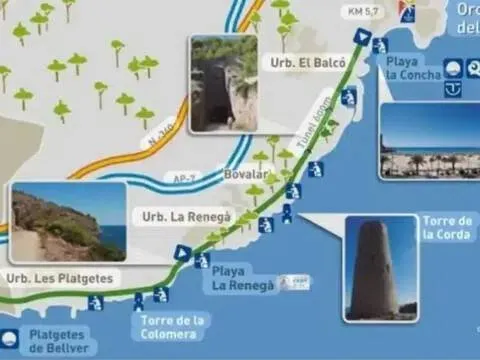 Pis de 165 m² a Cabanes