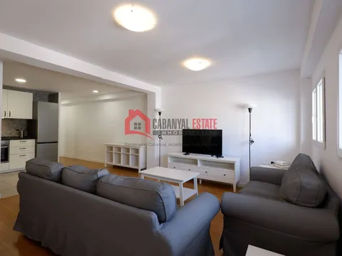 Pis de 105 m² a València