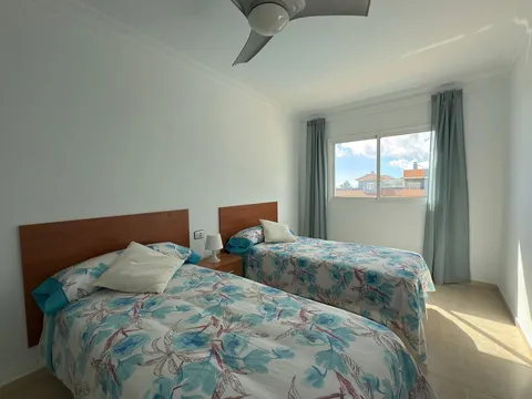 Apartamento 120 m² em Güímar