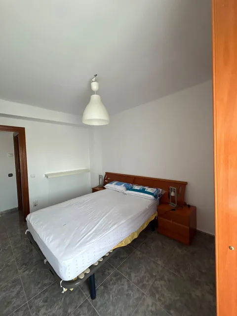 Pis de 72 m² a Saragossa