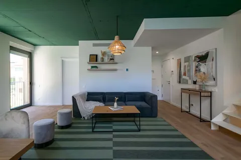 Stanza in affitto, Barcelona